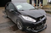 FORD FIESTA 1.0 I 3P