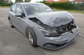 VOLKSWAGEN GOLF 2.0 TDI 5P