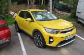 KIA STONIC 1.0 I 5P
