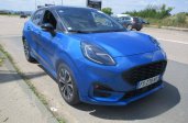 FORD PUMA 1.0 I BA 5P