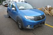 DACIA SANDERO 1.5 DCI 5P