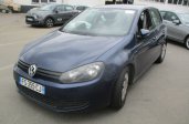 VOLKSWAGEN GOLF 2.0 TDI 5P