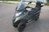 PIAGGIO MP3 350LT