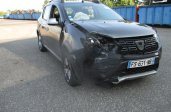 DACIA SANDERO 0.9 TCE 5P