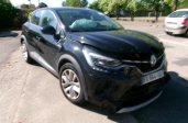 RENAULT CAPTUR 1.5 DCI 5P