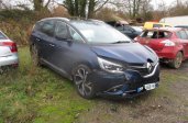 RENAULT GRAND SCENIC 1.7 DCI 5P