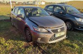 LEXUS CT200H 1.8 EH BA 5P