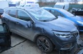 RENAULT KADJAR 1.5 DCI BA 5P