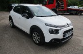CITROEN C3 1.5 HDI 5P