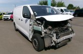 PEUGEOT EXPERT 2.0 HDI BA 4P