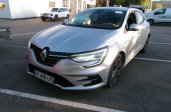 RENAULT MEGANE SOCIETE 1.5 DCI 5P