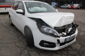 PEUGEOT 308 1.5 HDI BA 5P