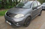 CITROEN C3 1.4 HDI 5P