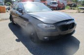 BMW 525 3.0 D BA 4P