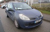 RENAULT CLIO ESTATE 1.5 DCI 5P