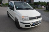 FIAT PANDA 1.1 I 5P