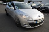 RENAULT MEGANE 1.5 DCI 5P