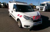FIAT DOBLO MAXI 1.6 JTD 4P