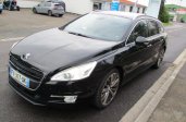 PEUGEOT 508 SW 2.2 HDI BA 5P
