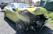 BMW M4 3.0 I BA 2P