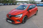RENAULT CLIO 1.5 DCI 5P