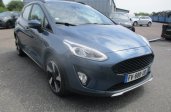 FORD FIESTA 1.0 I 5P
