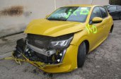 PEUGEOT 208 1.2 I BA 5P