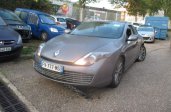 RENAULT LAGUNA COUPE 2.0 DCI BA 2P