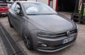 VOLKSWAGEN POLO 1.0 TSI BA 5P
