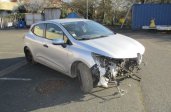 RENAULT CLIO 1.5 DCI 5P