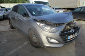 HYUNDAI I30 1.6 CRDI 5P