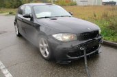 BMW 118 2.0 D 5P