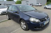 VOLKSWAGEN GOLF 2.0 TDI 5P