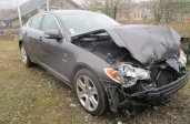 JAGUAR XF 2.7 D BA 4P