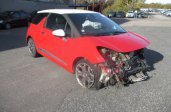 CITROEN DS3 1.6 THP 3P
