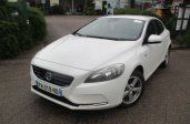 VOLVO V40 1.6 D2 5P