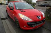 PEUGEOT 206+ 1.1 I 3P
