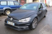 VOLKSWAGEN GOLF 1.6 TDI BA 5P