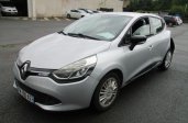 RENAULT CLIO 1.5 DCI 5P