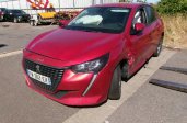 PEUGEOT 208 1.5 HDI 5P