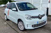 RENAULT TWINGO ELEC 81 5P