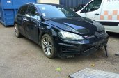 VOLKSWAGEN GOLF 2.0 TDI 5P
