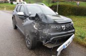 DACIA DUSTER 1.5 DCI 5P