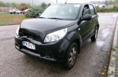 DAIHATSU TERIOS 1.5 I 4X4 5P