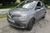 RENAULT TWINGO 1.0 I 5P