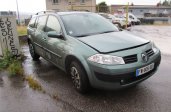 RENAULT MEGANE ESTATE 1.6 I 5P