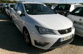 SEAT IBIZA 1.4 TDI 5P