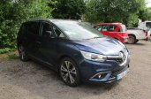 RENAULT GRAND SCENIC 1.7 DCI 5P