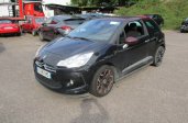 CITROEN DS3 1.6 HDI 3P