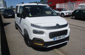 CITROEN BERLINGO 1.5 HDI 5P